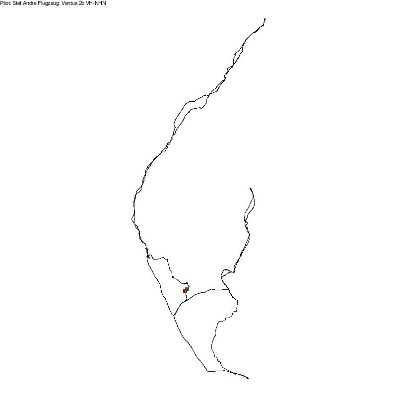 Flugspur